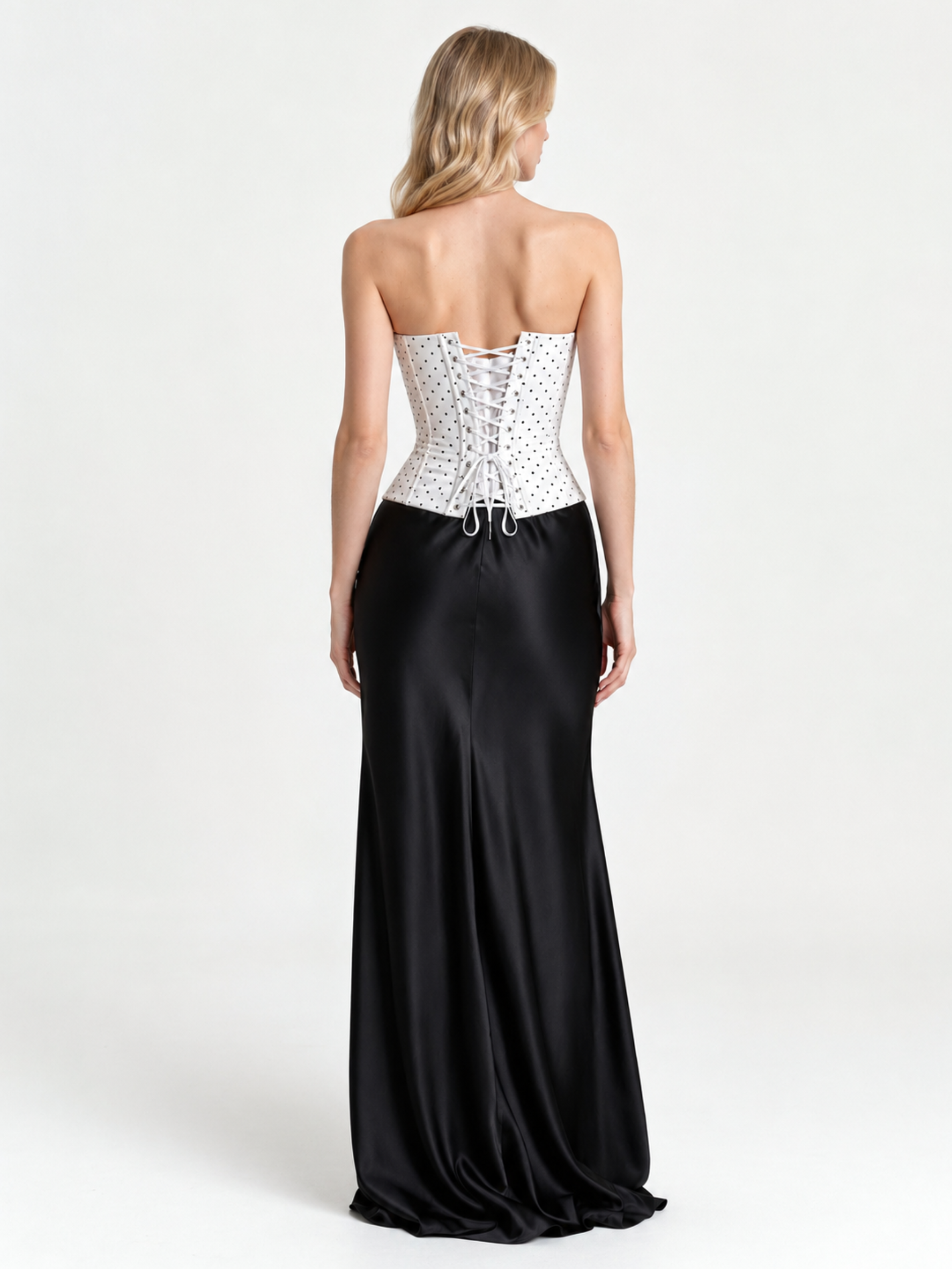 | Marais Polka Corset |