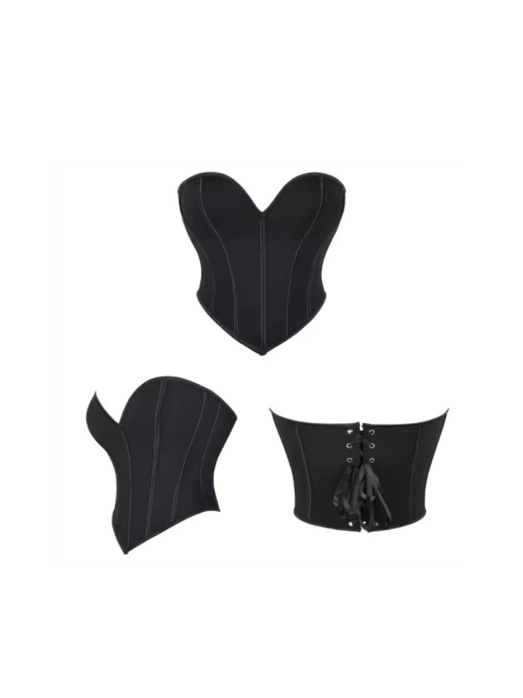 | Daphne Corset |