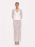 | Eva Gown Set |