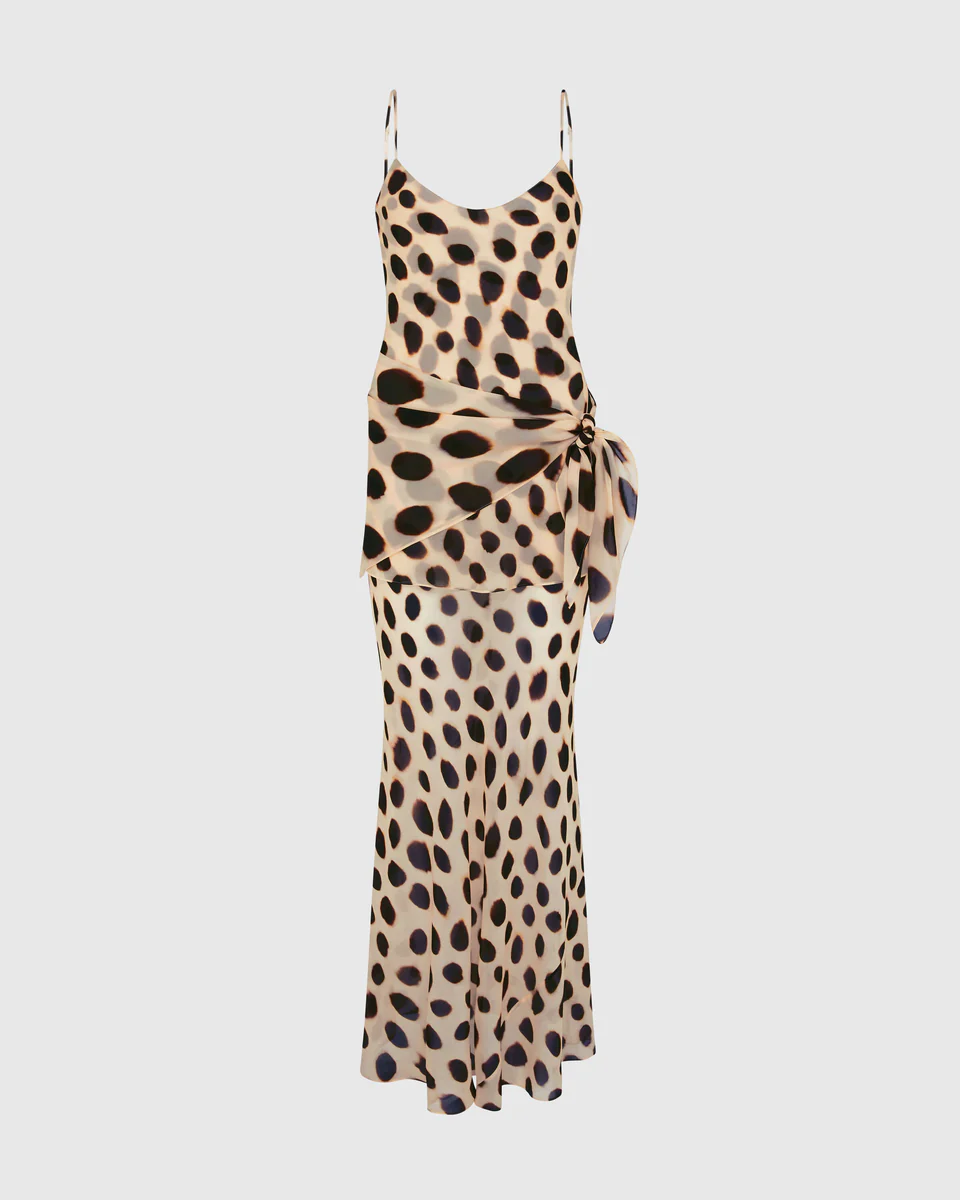 | Cassia Dress |