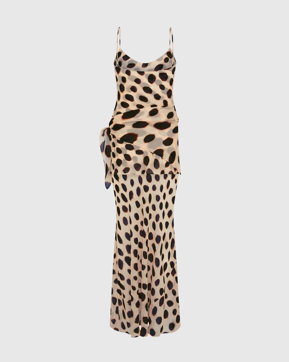 | Cassia Dress |