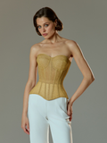 | Eos Shiny Corset |