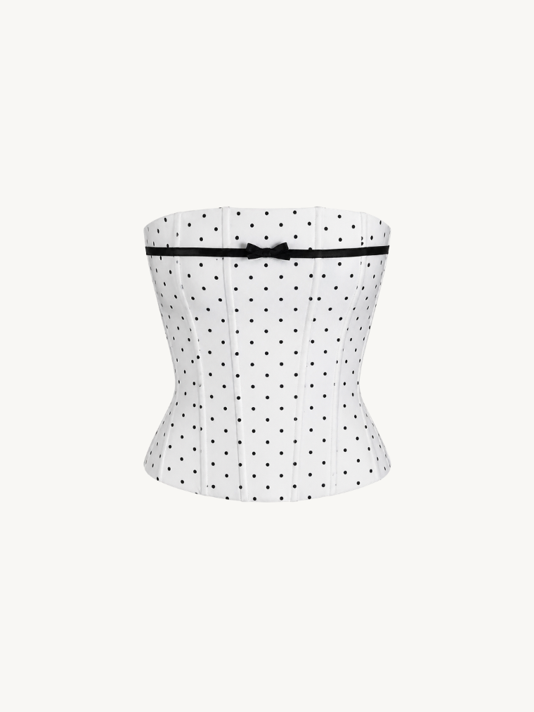 | Marais Polka Corset |