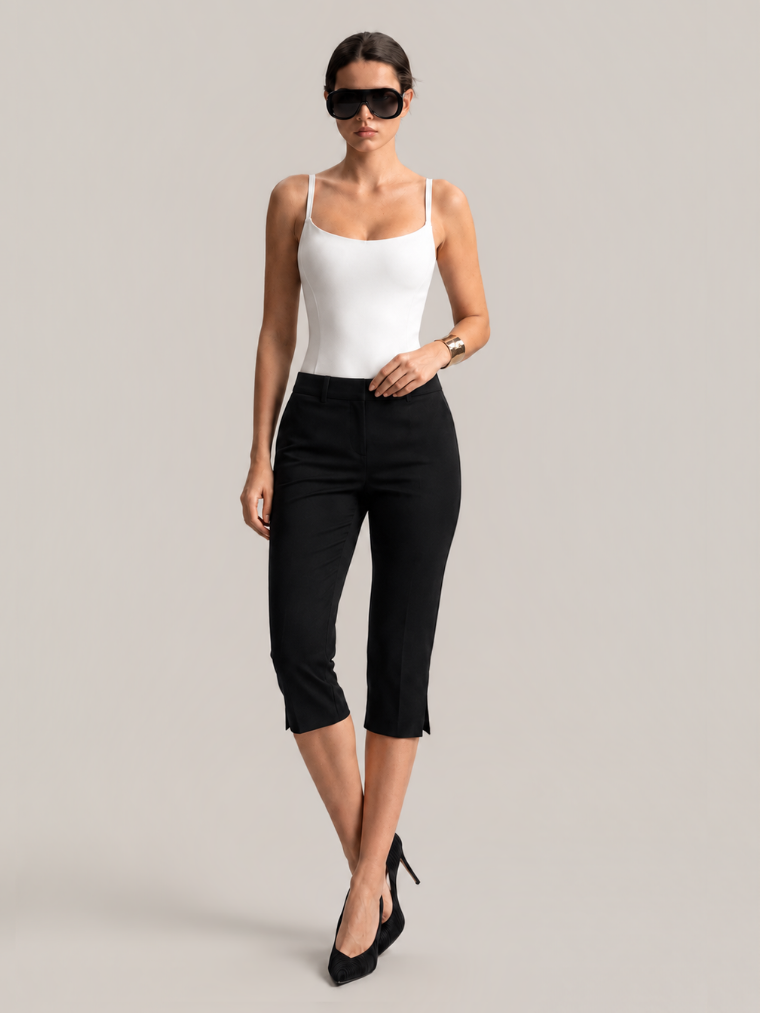| Sloane Capri |