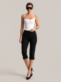 | Sloane Capri |