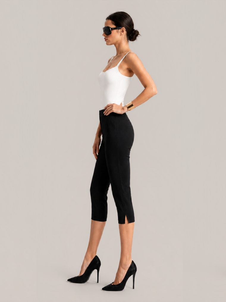 | Sloane Capri |
