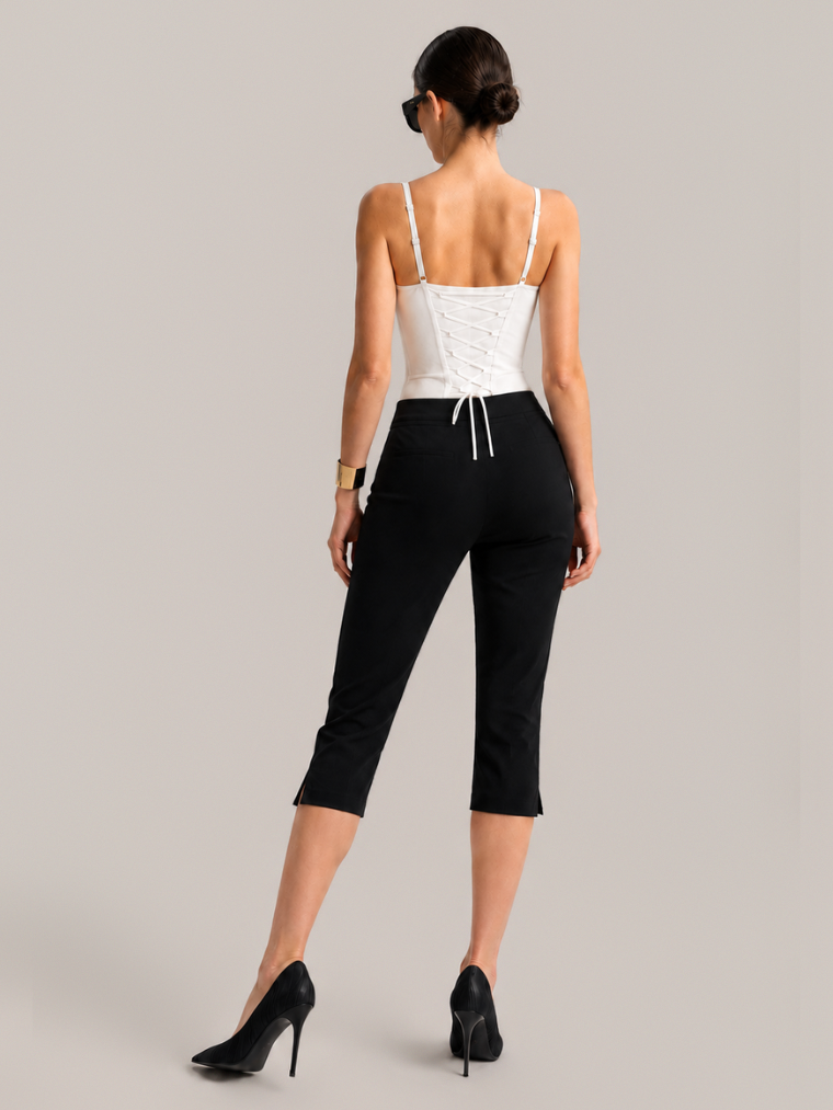 | Sloane Capri |
