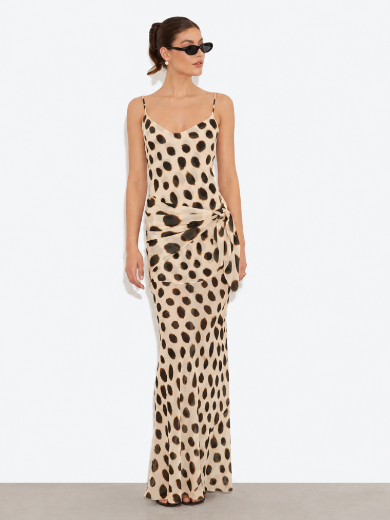 | Cassia Dress |
