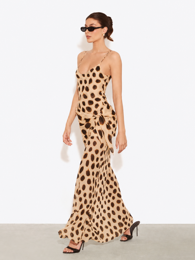 | Cassia Dress |
