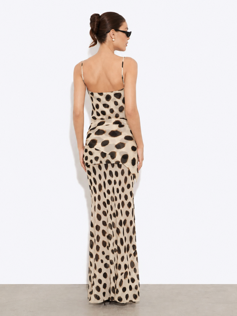 | Cassia Dress |