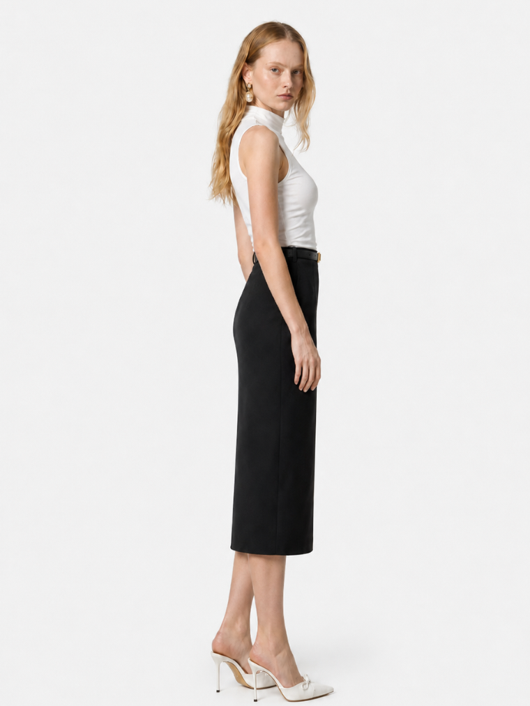 | Sonnet Midi Skirt |