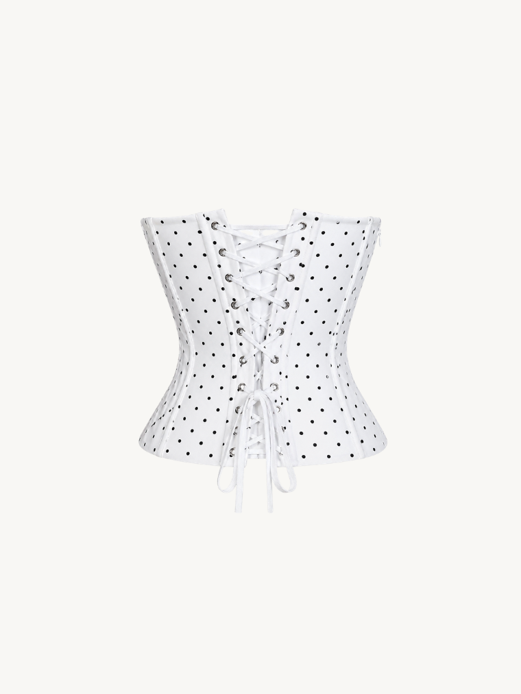 | Marais Polka Corset |