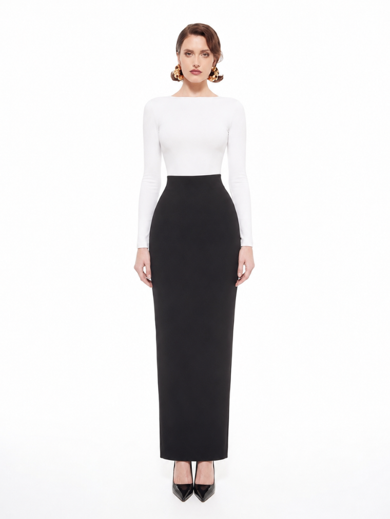 | Aria Waist Skirt |