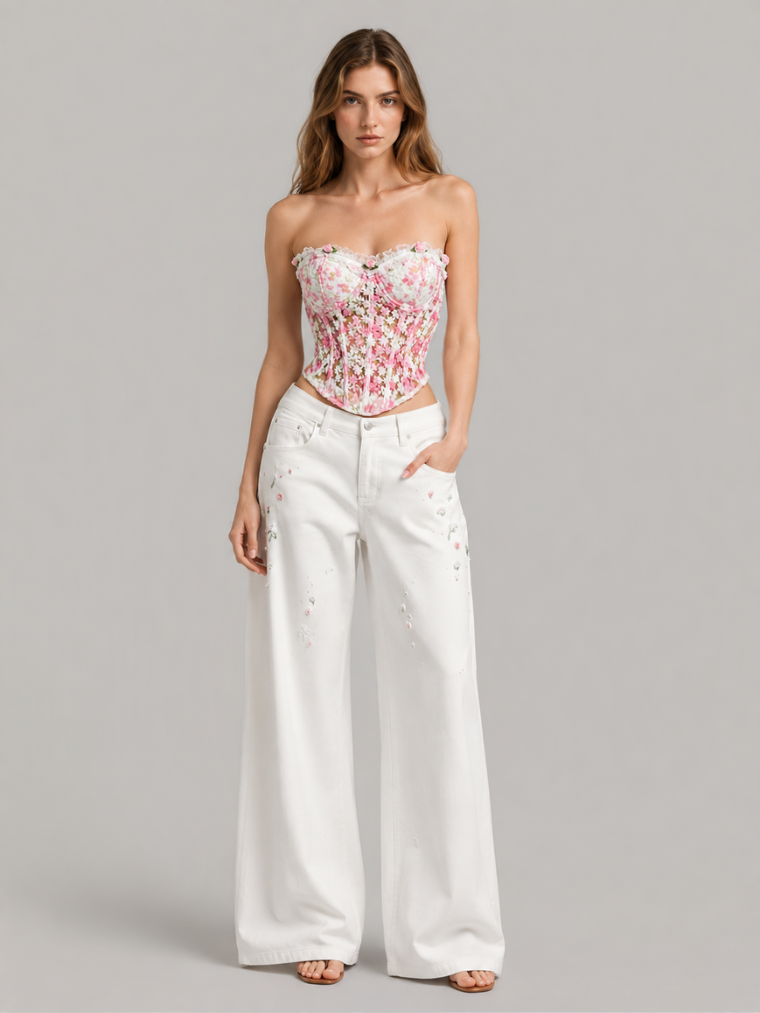 | Sylvie Corset |