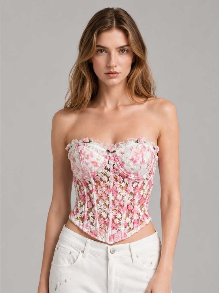 | Sylvie Corset |