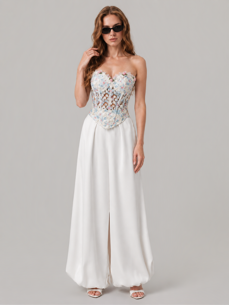 | Sylvie Corset |