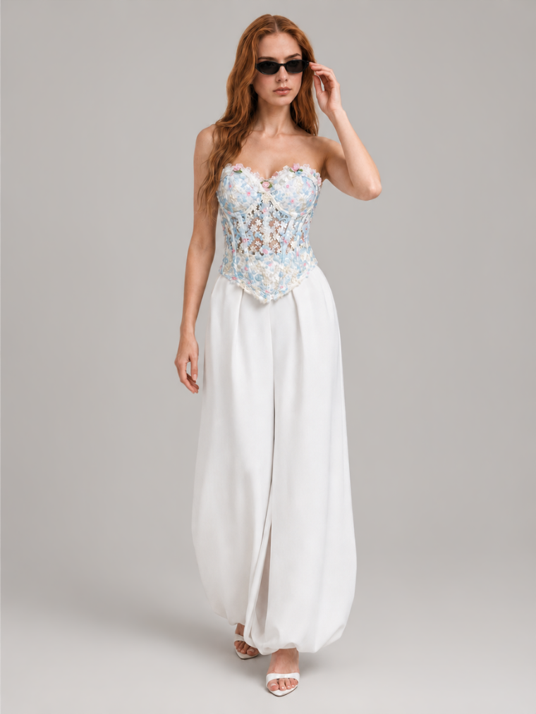 | Sylvie Corset |