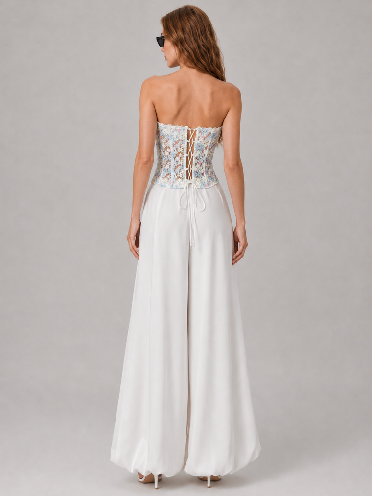 | Sylvie Corset |