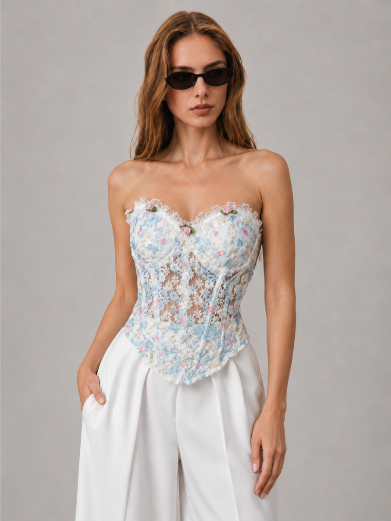 | Sylvie Corset |