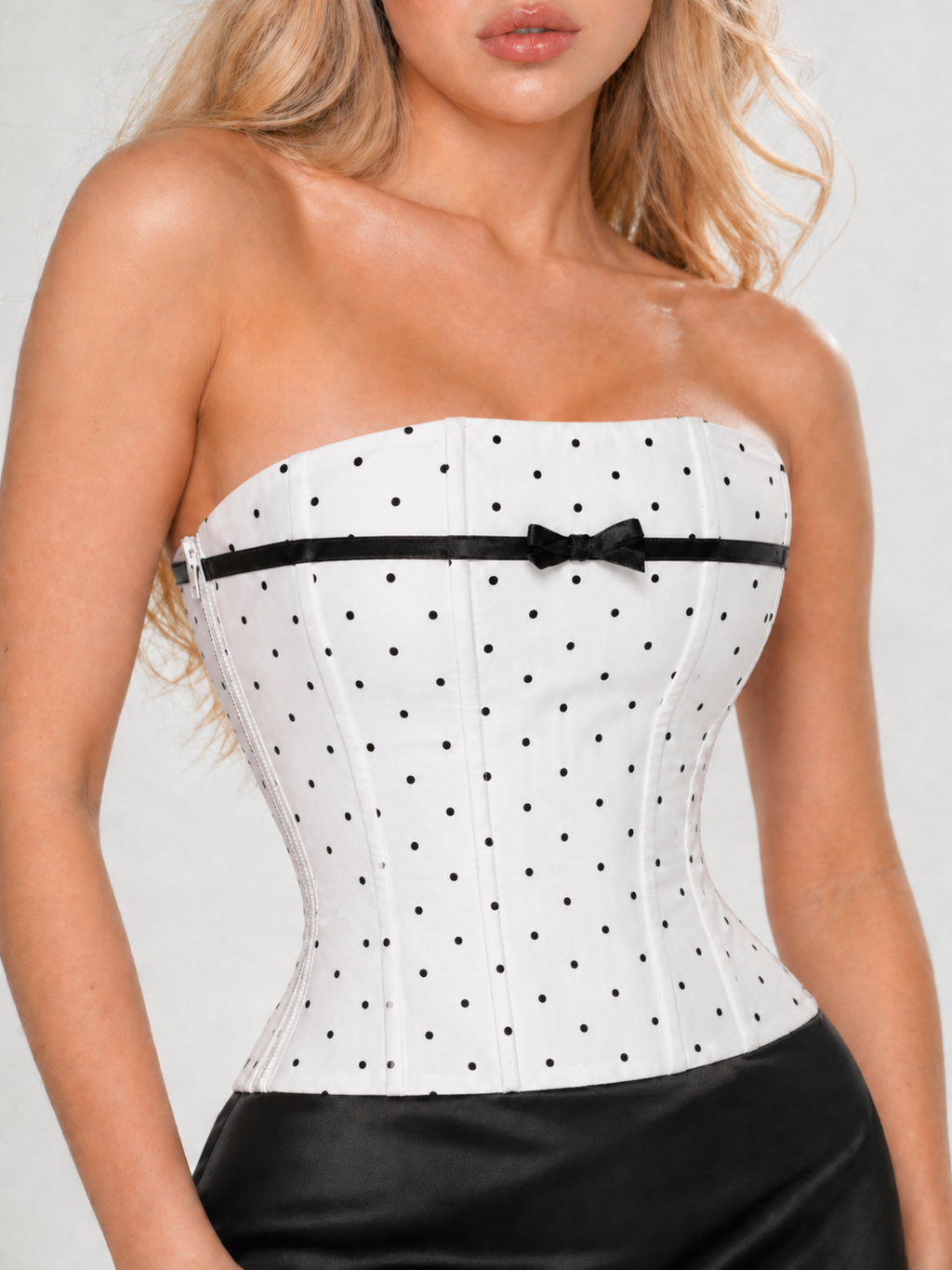 | Marais Polka Corset |