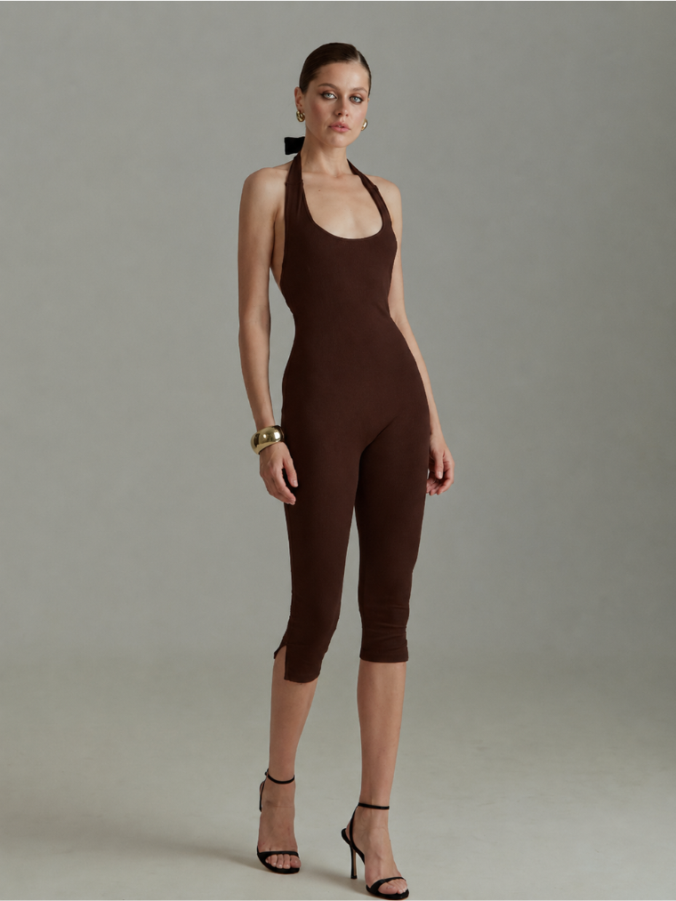 | Irene Jumpsuit |