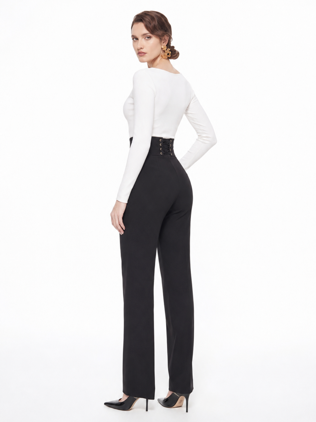 | Aria Waist Skirt |