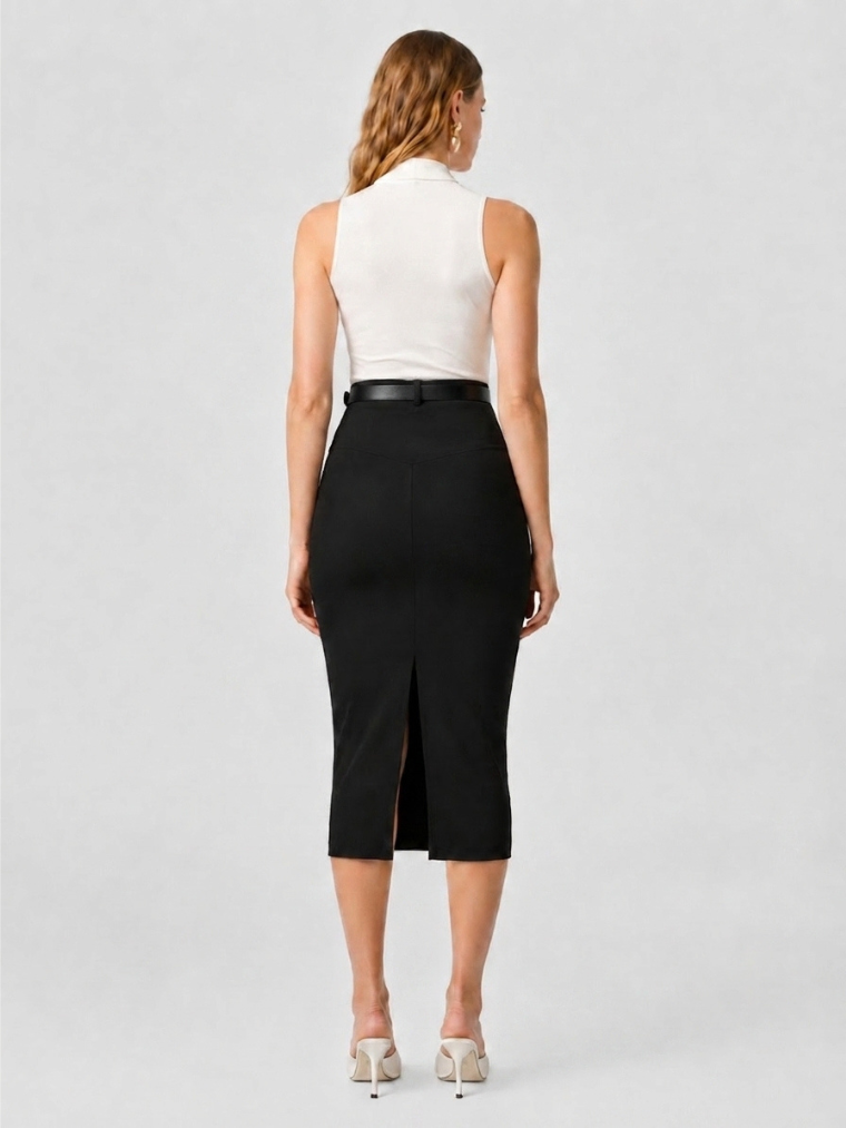 | Sonnet Midi Skirt |