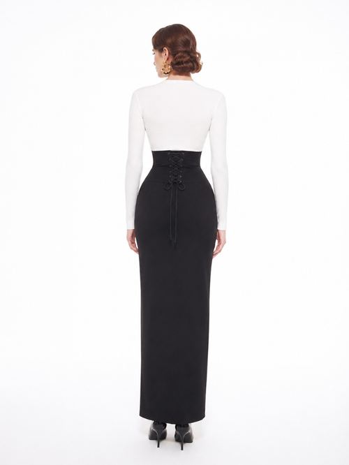| Aria Waist Skirt |