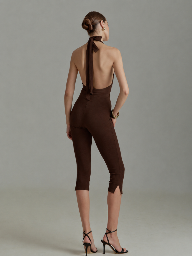 | Irene Jumpsuit |