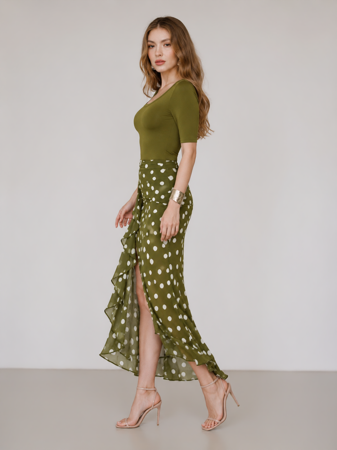 | Carina Skirt |