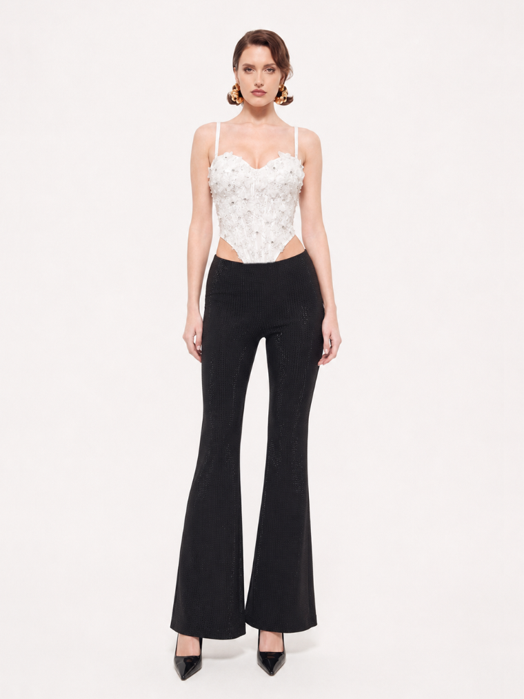 | Flora Corset |