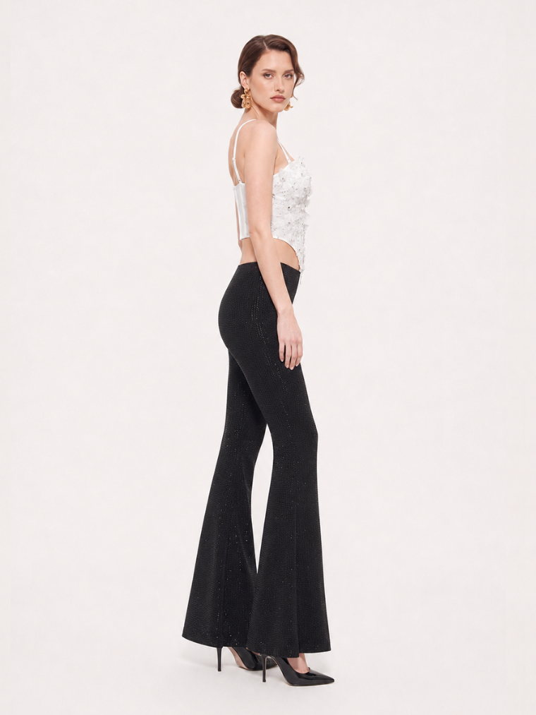| Flora Corset |