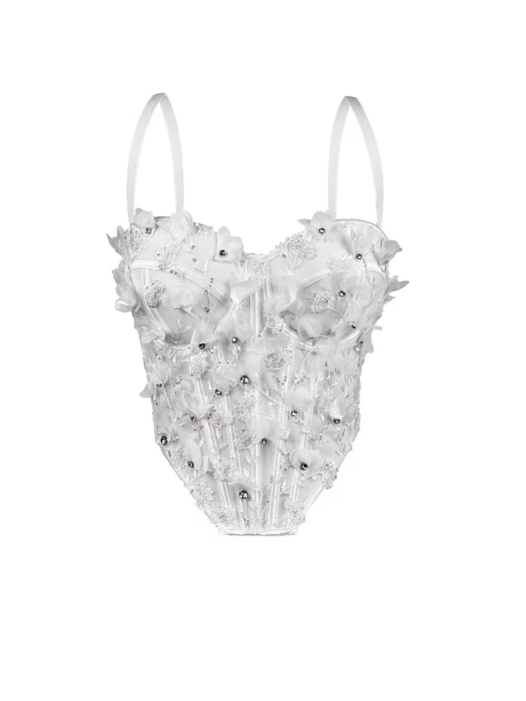| Flora Corset |