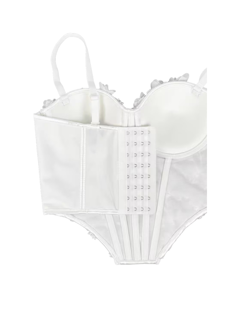 | Flora Corset |