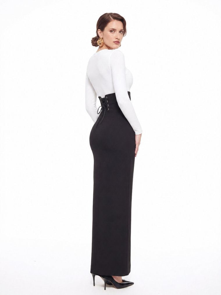 | Aria Waist Skirt |