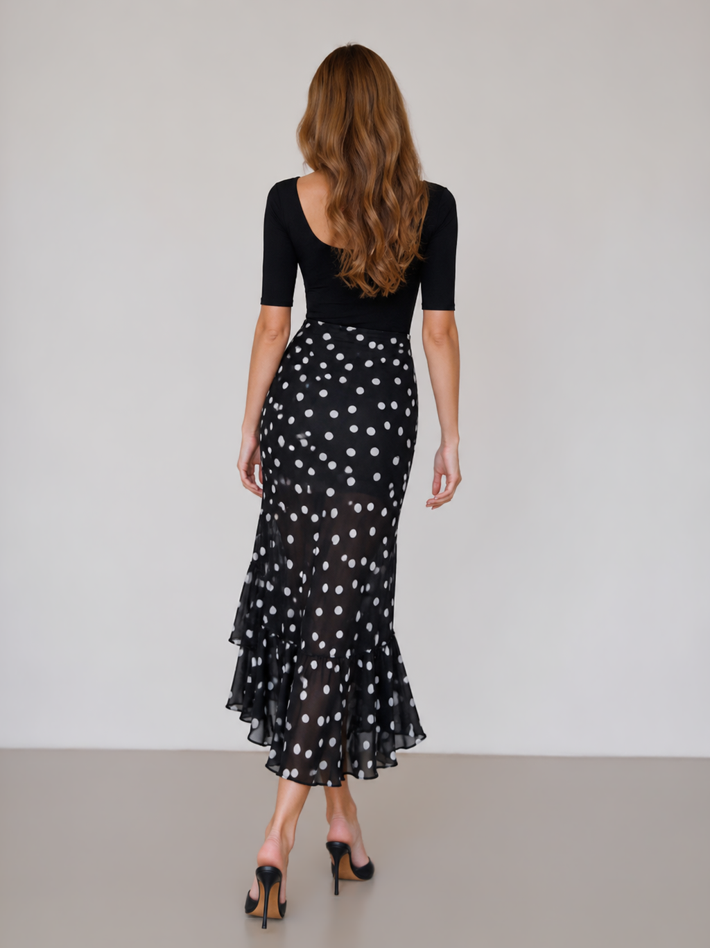 | Carina Skirt |