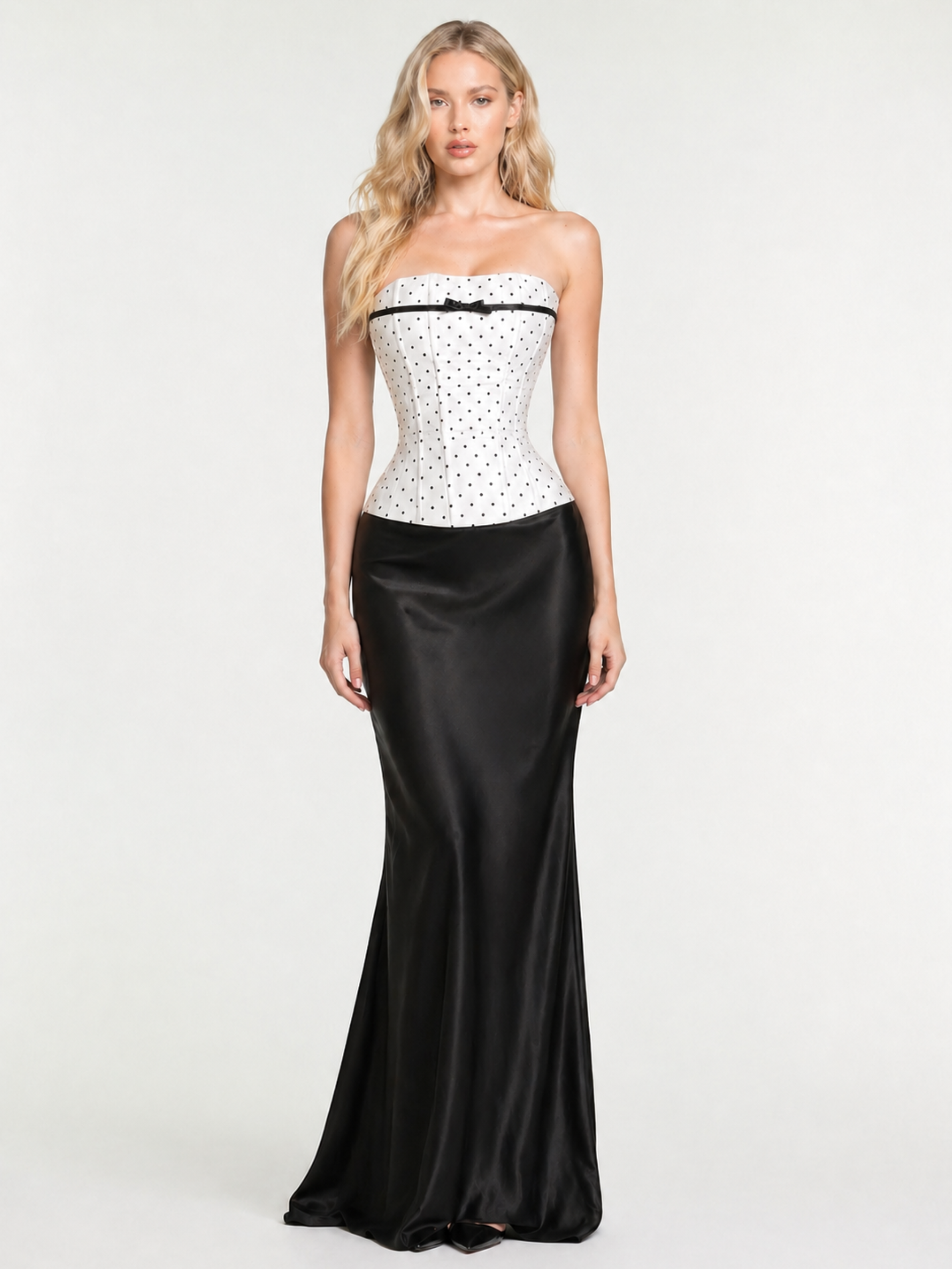 | Marais Polka Corset |