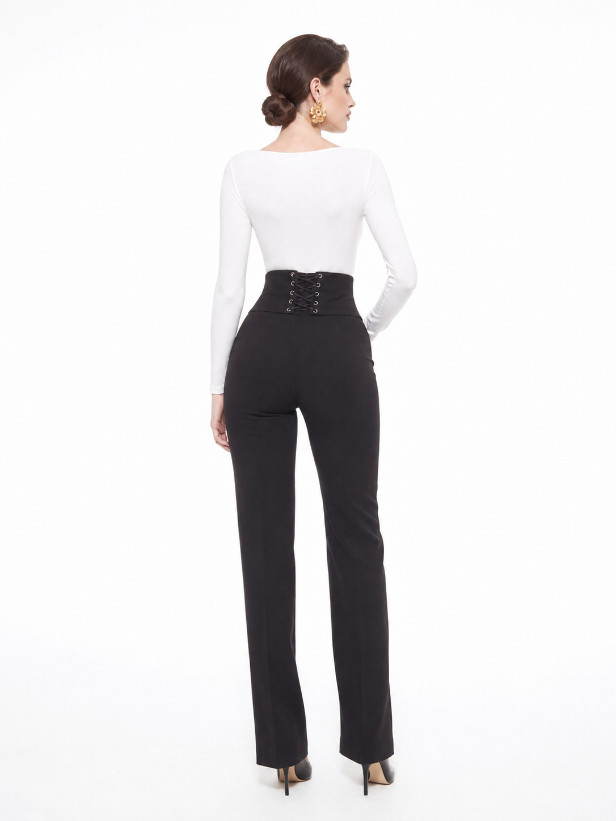 | Aria Waist Skirt |