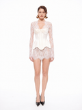 | Rosalie Set |