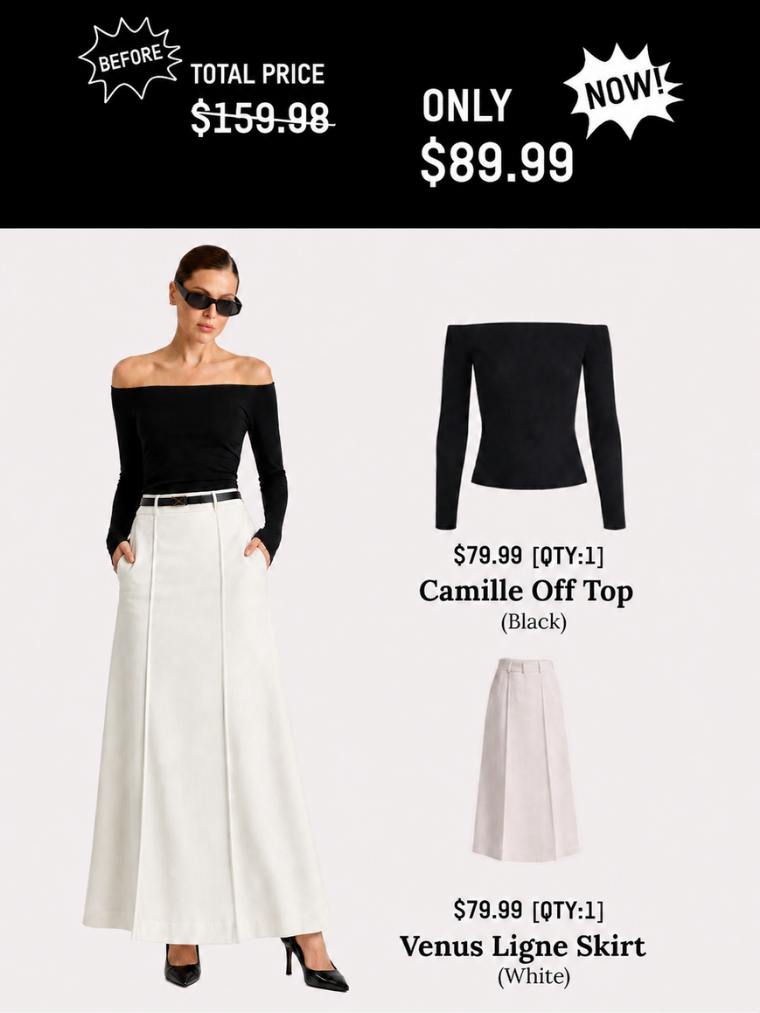| Camille Off Top |