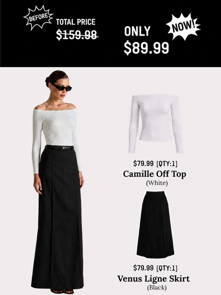 | Camille Off Top |