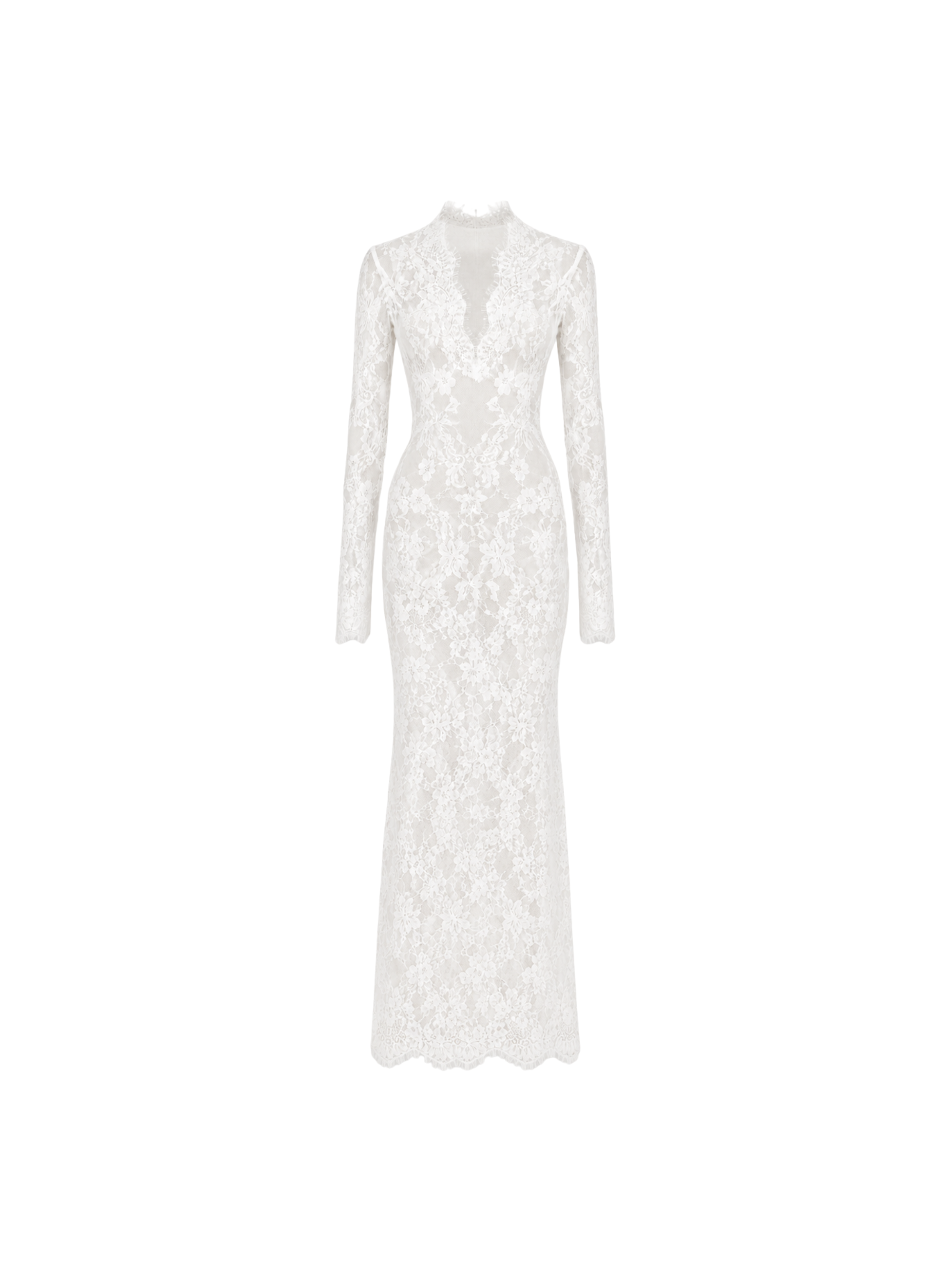 | Rosalie Gown Set |