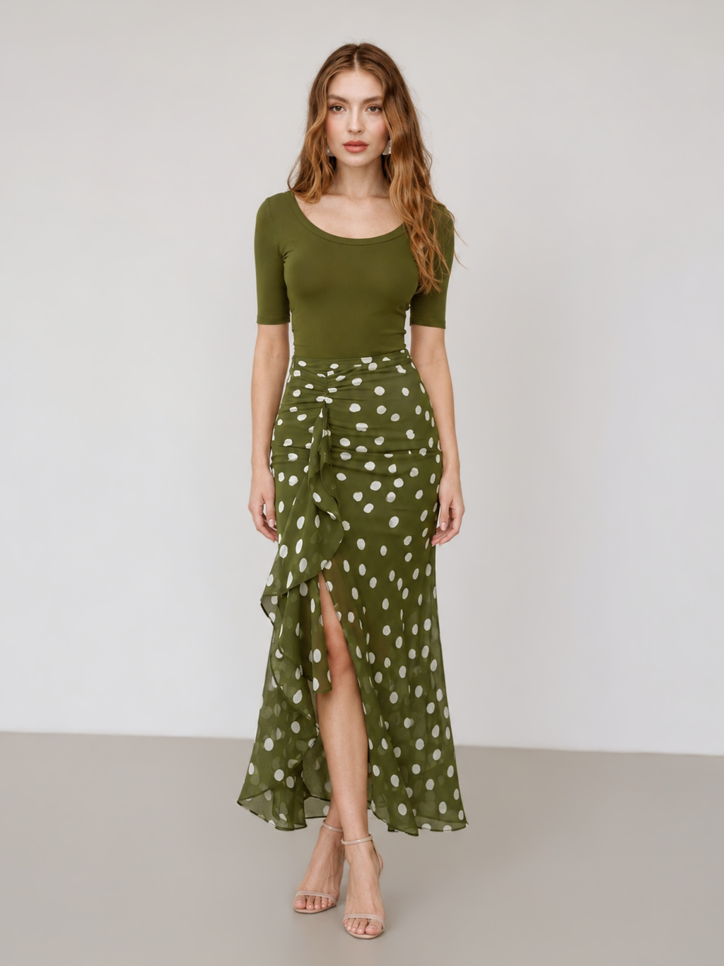 | Carina Skirt |