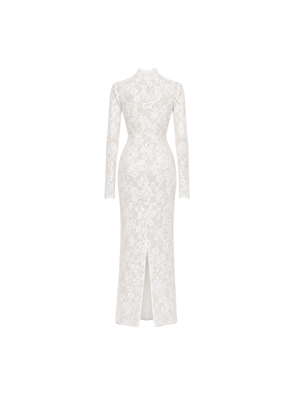 | Calista Lace Dress |
