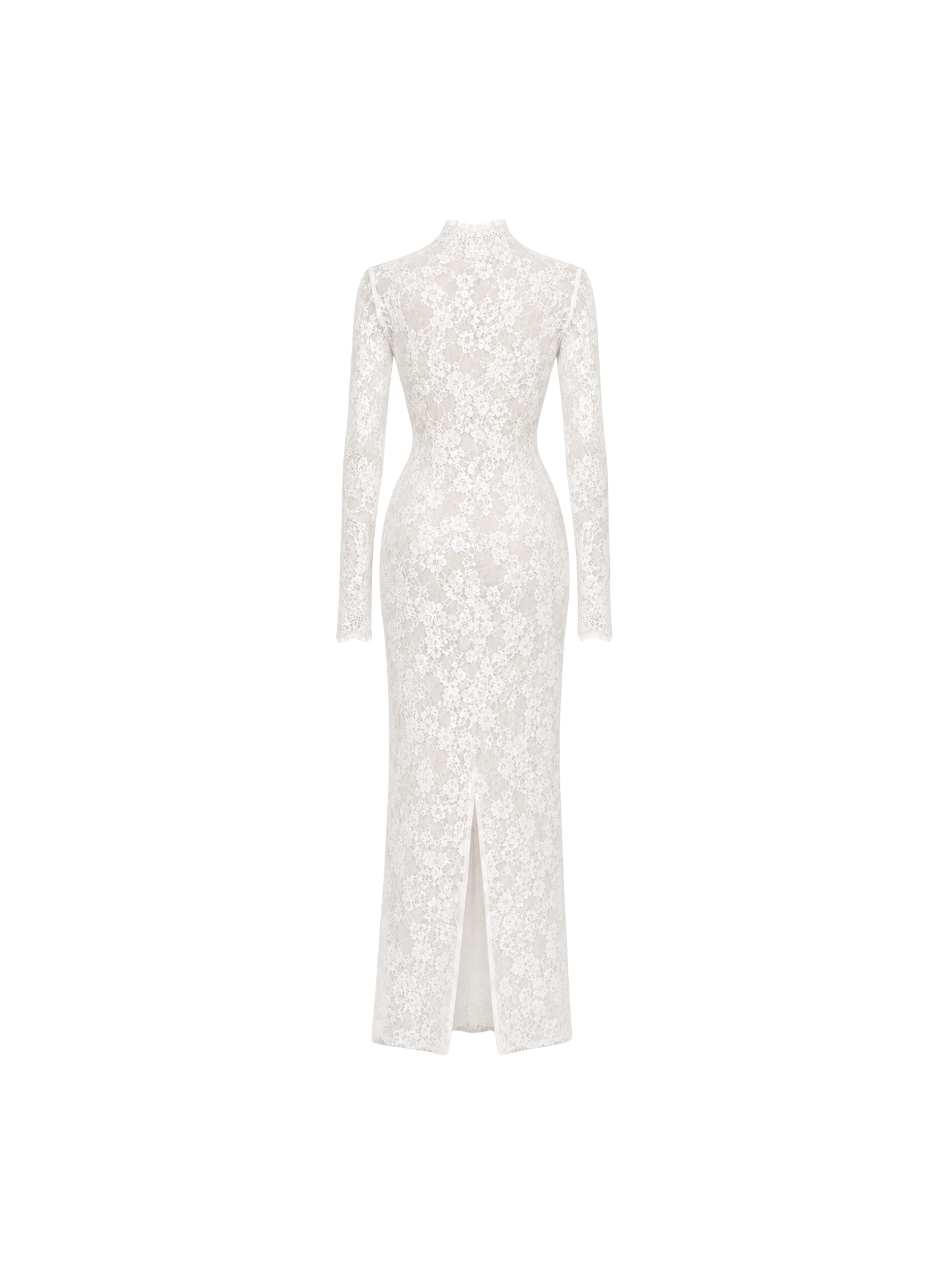 | Calista Lace Dress |