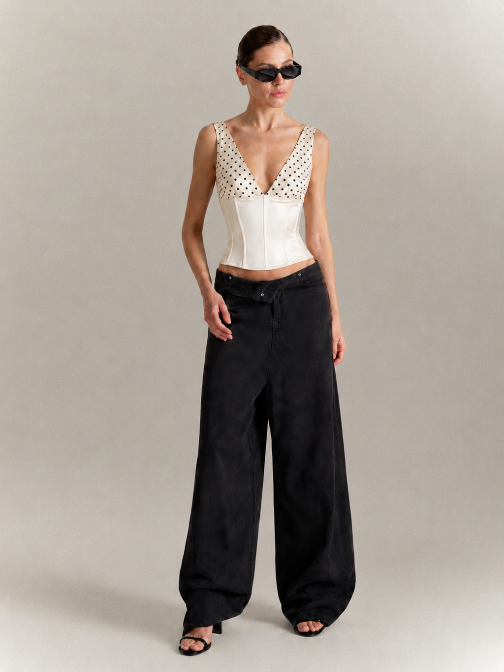 | Aurora Corset |