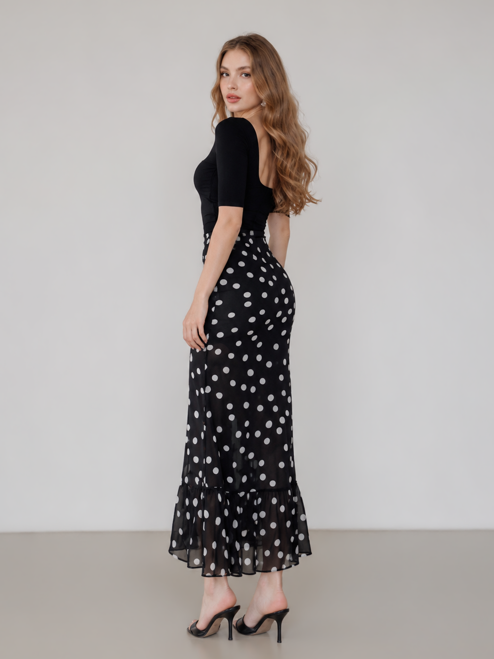 | Carina Skirt |
