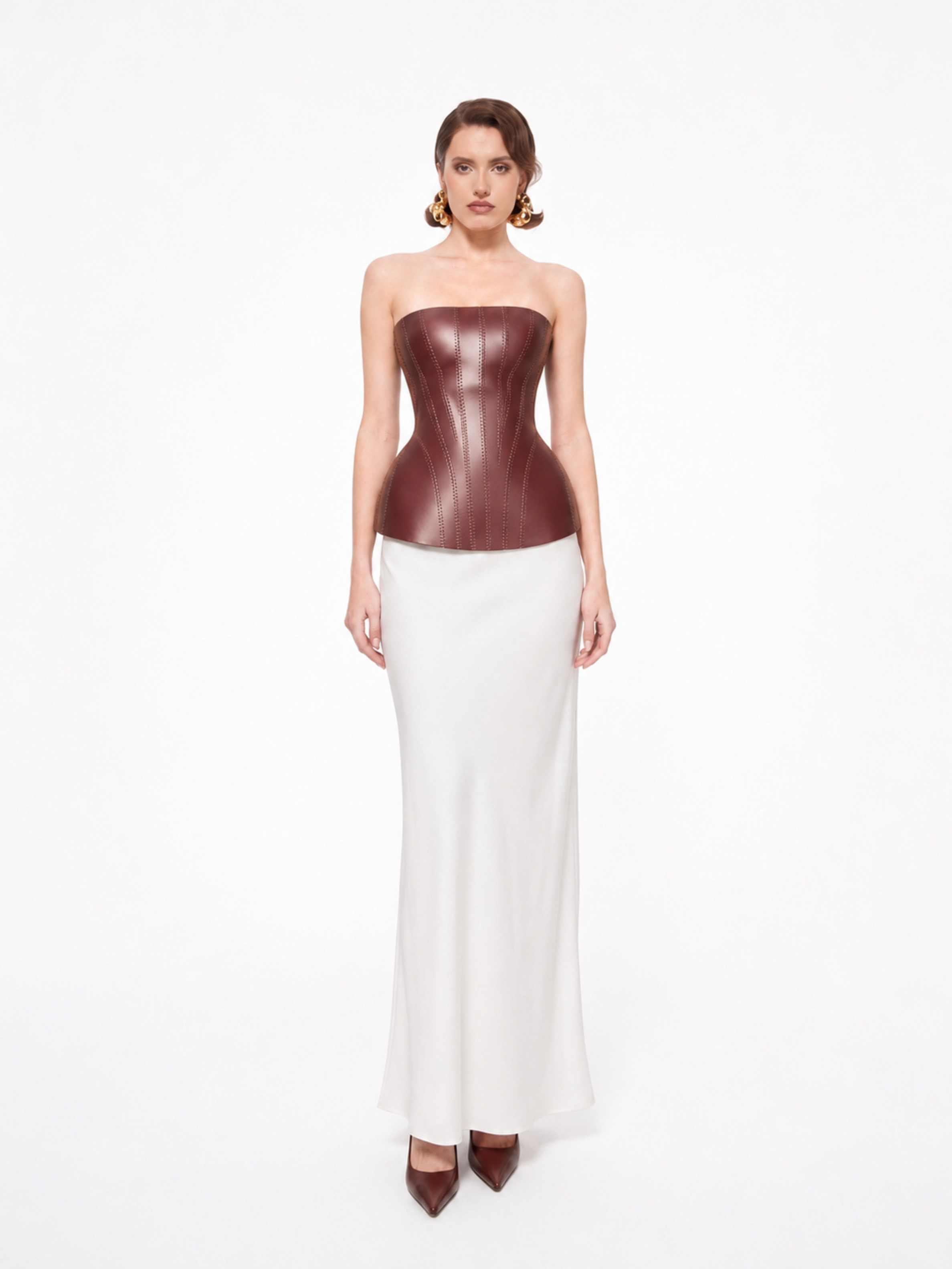 | Aurelia Corset |