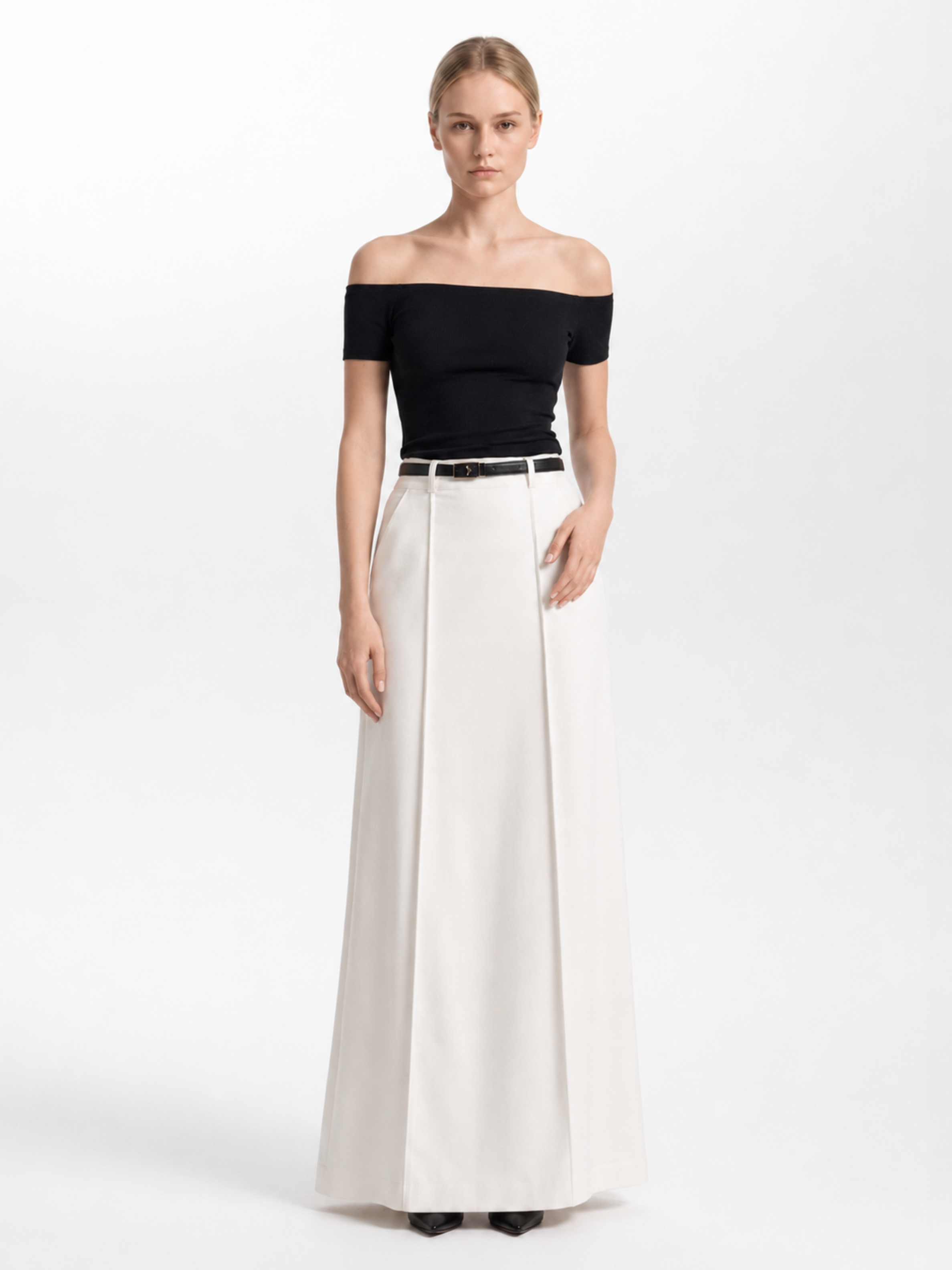 | Ayla Short Sleeve |