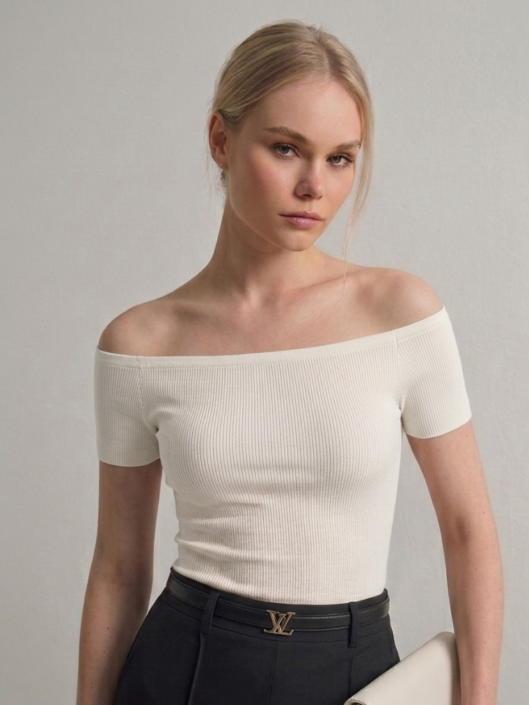 | Ayla Short Sleeve |
